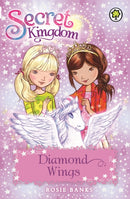 Secret Kingdom: Diamond Wings : Book 25-9781408329108