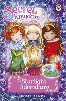 Secret Kingdom: Starlight Adventure : Special 5-9781408329184