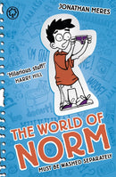 The World of Norm: Must Be Washed Separately : Book 7-9781408329511