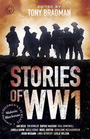 Stories of World War One-9781408330357