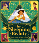 The Sleeping Beauty-9781408330685