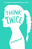 Think Twice : Book 2-9781408331552