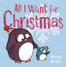 All I Want For Christmas-9781408331668