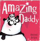 Amazing Daddy-9781408331682