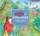 Katie and the Dinosaurs-9781408331910