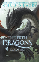 The Erth Dragons: Dark Wyng : Book 2-9781408332511