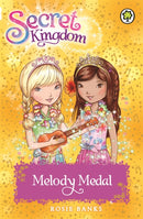 Secret Kingdom: Melody Medal : Book 28-9781408332887