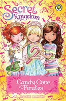 Secret Kingdom: Candy Cove Pirates : Special 6-9781408333075