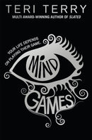 Mind Games-9781408334256