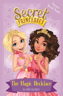 Secret Princesses: The Magic Necklace - Bumper Special Book! : Book 1-9781408336083