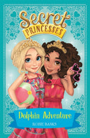 Secret Princesses: Dolphin Adventure : Book 2-9781408336106