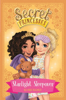 Secret Princesses: Starlight Sleepover : Book 3-9781408336137