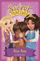 Secret Princesses: Prize Pony : Book 6-9781408336182