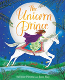 The Unicorn Prince-9781408336434