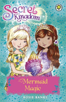 Secret Kingdom: Mermaid Magic : Book 32-9781408340127