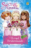 Secret Kingdom: Special 8: Royal Bridesmaids