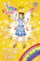 Rainbow Magic: Mariana the Goldilocks Fairy : The Storybook Fairies Book 2-9781408340547