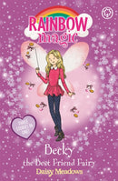 Rainbow Magic: Becky the Best Friend Fairy : Special-9781408340561