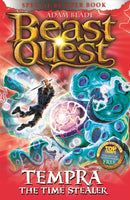 Beast Quest: Tempra the Time Stealer : Special 17-9781408340783
