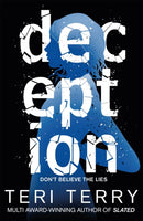 Dark Matter: Deception : Book 2-9781408341742