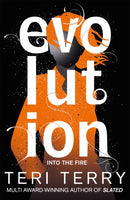 Dark Matter: Evolution : Book 3-9781408341766