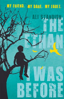 The Ethan I Was Before-9781408342923