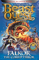 Beast Quest: Falkor the Coiled Terror : Special 18-9781408342978