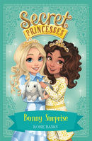 Secret Princesses: Bunny Surprise : Book 8-9781408343890