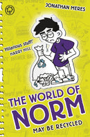 The World of Norm: May Be Recycled : Book 11-9781408344842
