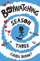 Boywatching: Season Three : Book 3-9781408345122