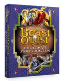 Beast Quest: The Ultimate Story Collection-9781408345474