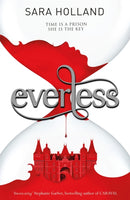 Everless : Book 1-9781408349151