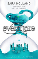Everless: Evermore : Book 2-9781408349526