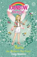 Rainbow Magic: Maria the Mother''s Day Fairy