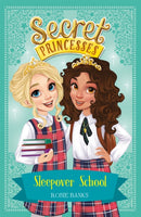 Secret Princesses: Sleepover School : Book 14-9781408350997