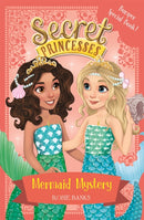 Secret Princesses: Mermaid Mystery : Book 17 Bumper Special-9781408351055