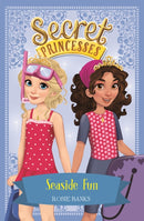 Secret Princesses: Seaside Fun : Book 19-9781408351079