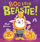 Boo, Little Beastie!-9781408351611