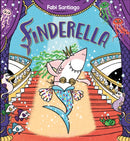 Finderella-9781408353462