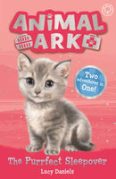 Animal Ark, New 1: The Purrfect Sleepover : Special 1-9781408354001
