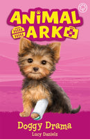 Animal Ark, New 5: Doggy Drama : Book 5-9781408354063