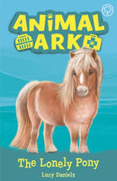 Animal Ark, New 8: The Lonely Pony : Book 8-9781408354124