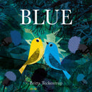 Blue-9781408355961
