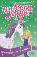 Unicorn Magic: Glitterhoof''s Secret Garden