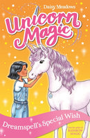 Unicorn Magic: Dreamspell''s Special Wish