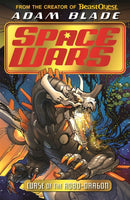 Beast Quest: Space Wars: Curse of the Robo-Dragon : Book 1-9781408357897