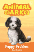 Animal Ark, New 11: Puppy Problem : Book 11-9781408359259