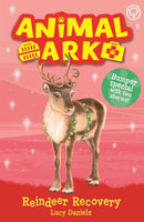 Animal Ark, New 3: Reindeer Recovery : Special 3-9781408359297