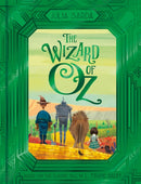 The Wizard of Oz-9781408359556