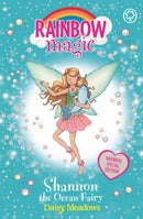 Rainbow Magic: Shannon the Ocean Fairy